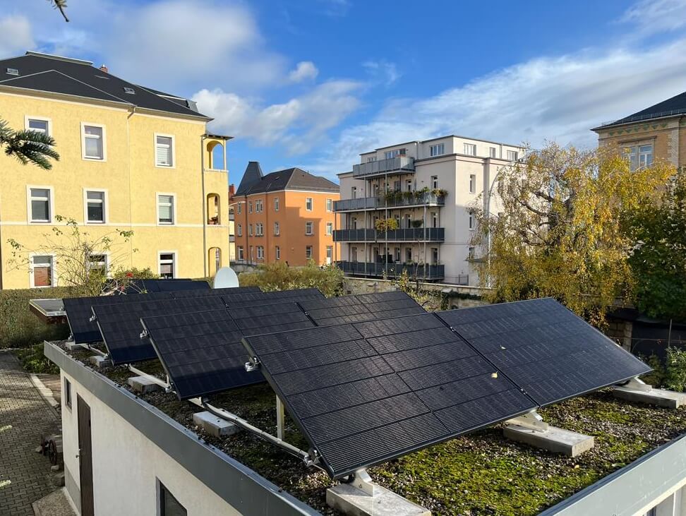 Meyer Elektrotechnik | Pirna, Dresden und Umgebung