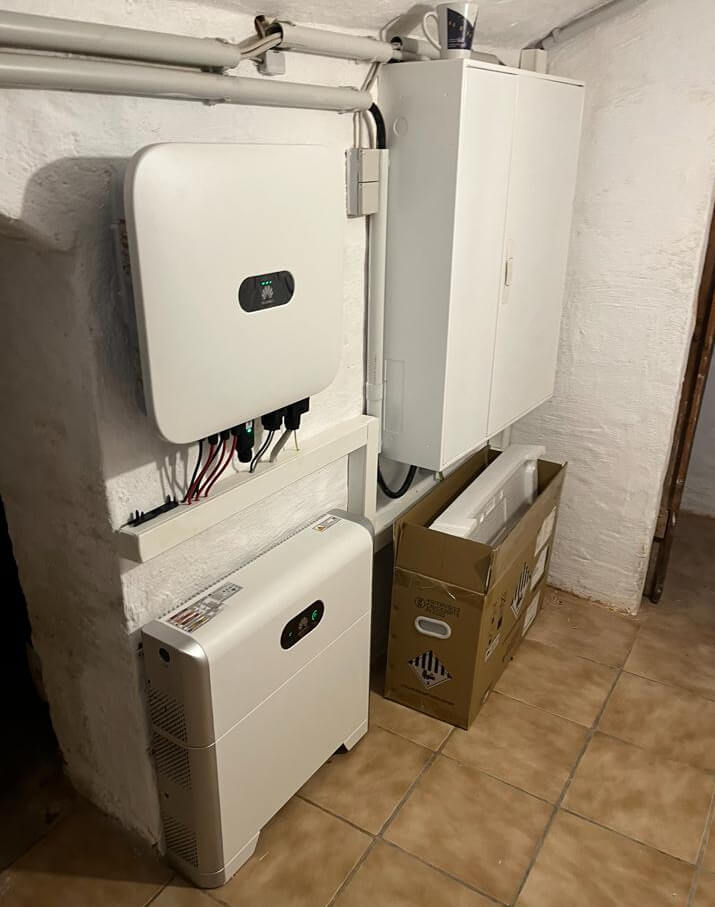 Meyer Elektrotechnik | Pirna, Dresden und Umgebung