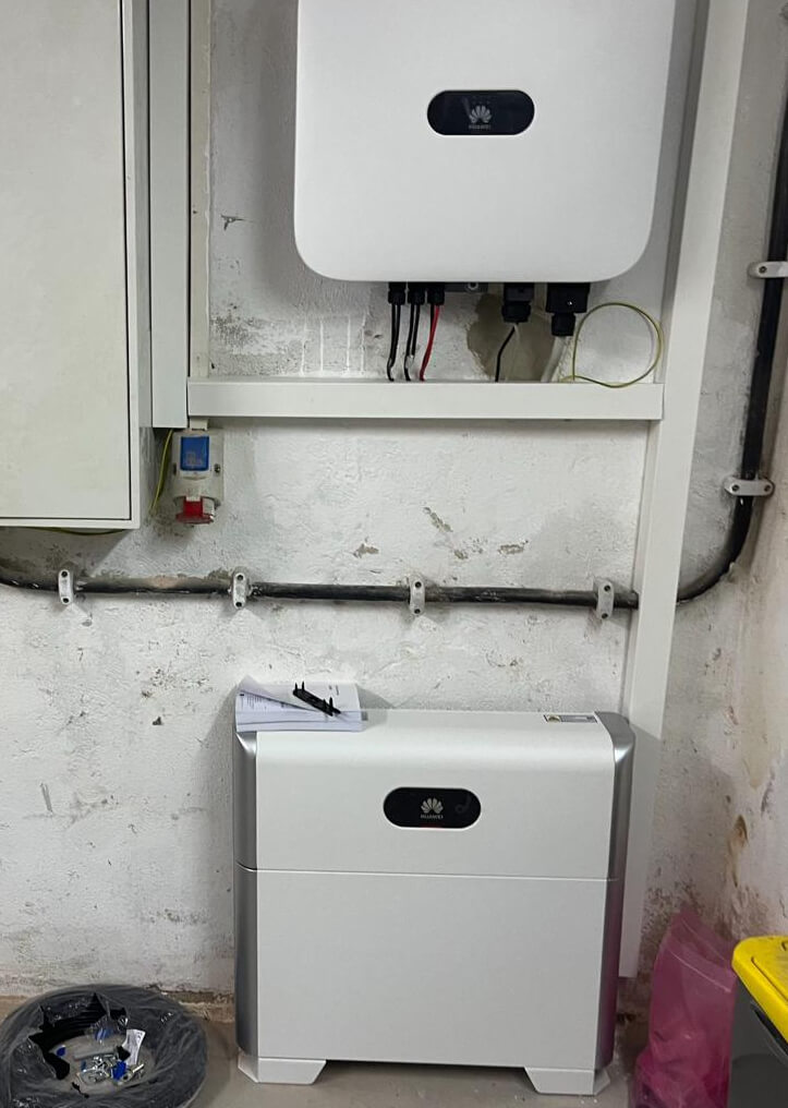 Meyer Elektrotechnik | Pirna, Dresden und Umgebung