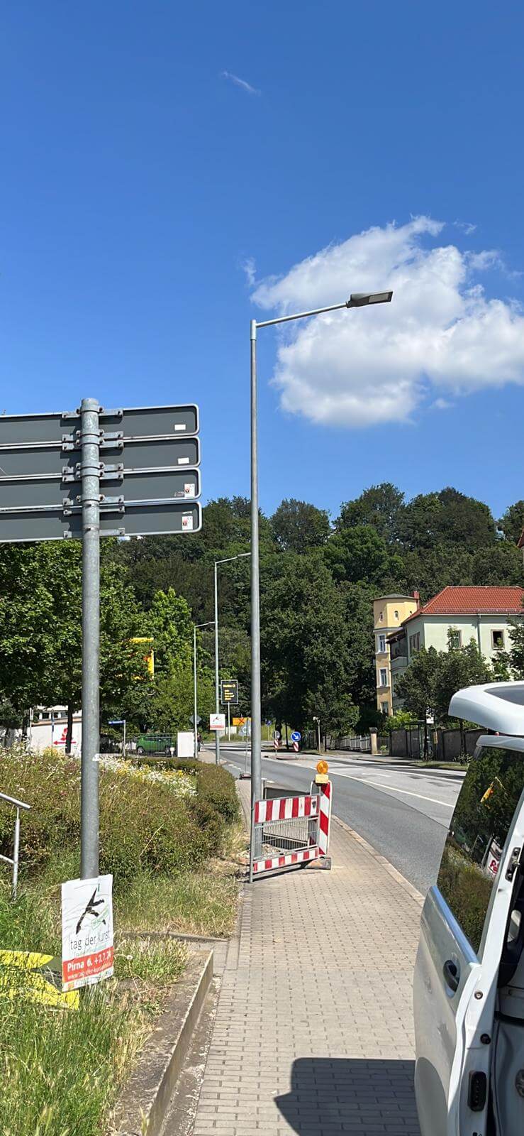 Meyer Elektrotechnik | Pirna, Dresden und Umgebung