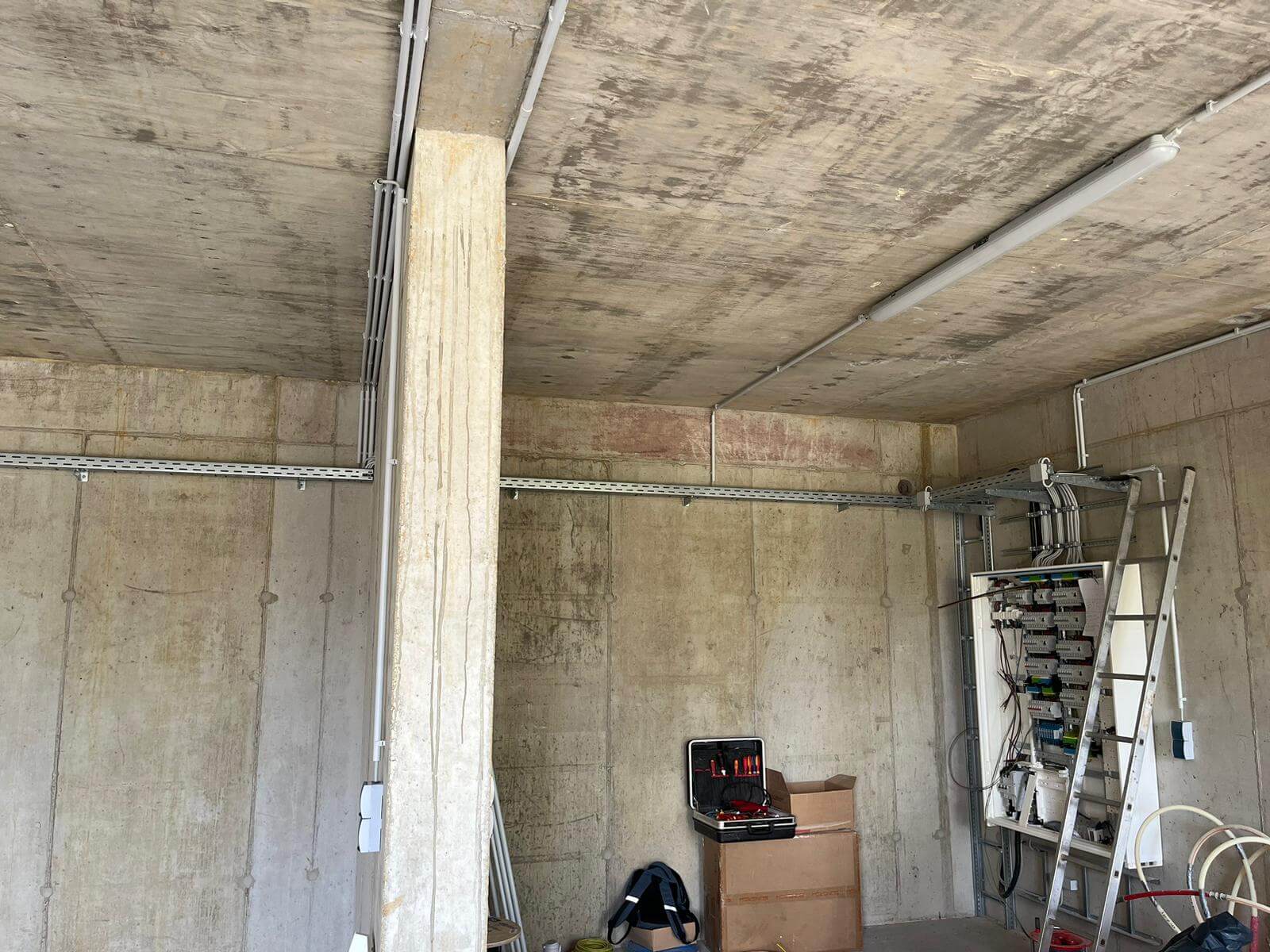 Meyer Elektrotechnik | Pirna, Dresden und Umgebung