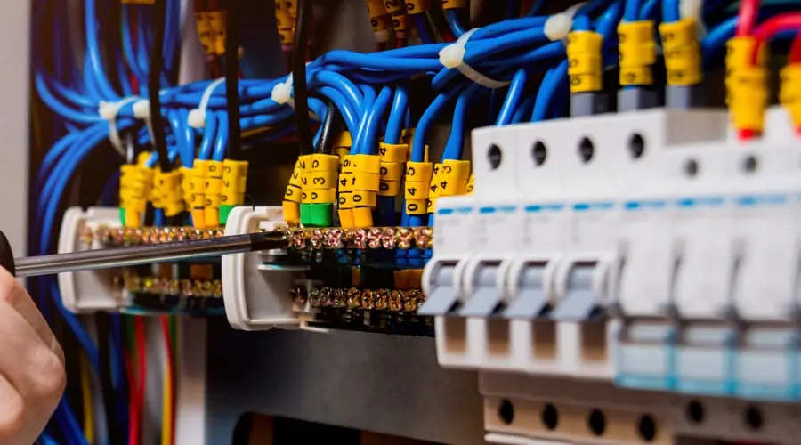 Meyer Elektrotechnik