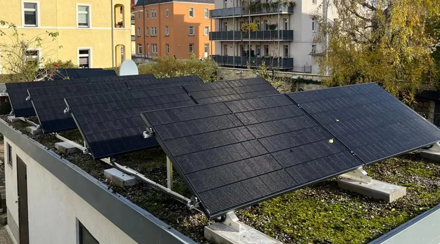 Meyer Elektrotechnik